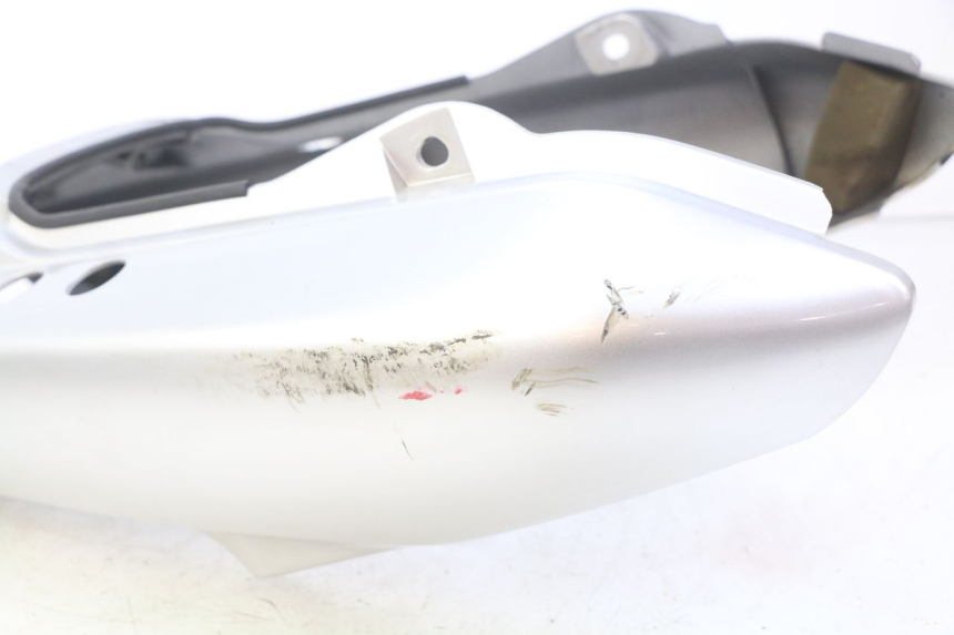 photo de CARENAGE ARRIERE YAMAHA FZS FAZER 600 (1998 - 2001) - Zoom composants