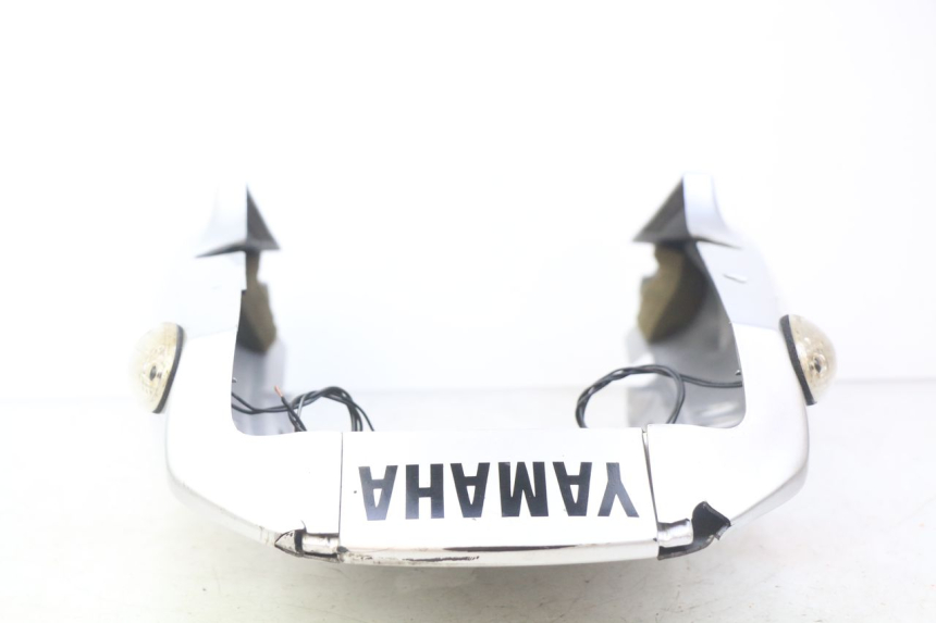 photo de CARENAGE ARRIERE YAMAHA FZS FAZER 600 (1998 - 2001) - Points de fixation
