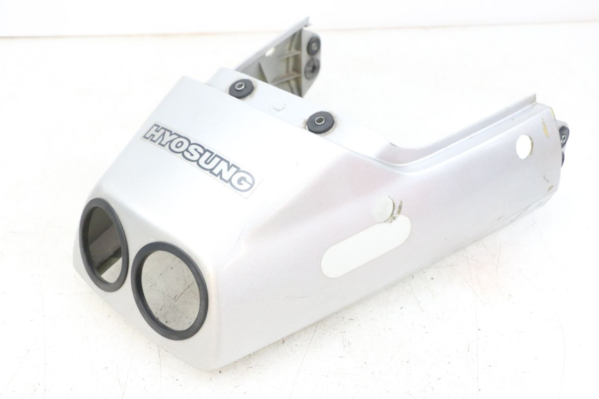 photo de Rear fairing HYOSUNG GF 125 (2001 - 2005) - Vue principale