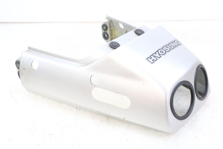 photo de Rear fairing HYOSUNG GF 125 (2001 - 2005) - État de surface