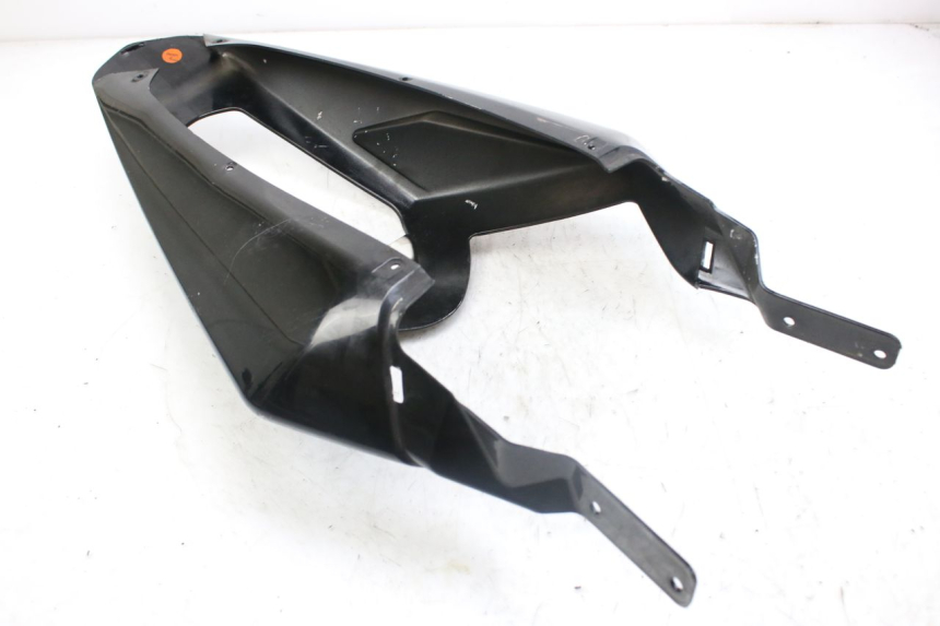 photo de CARENAGE ARRIERE DERBI GPR 50 (2004 - 2009) - Zoom état d’usage