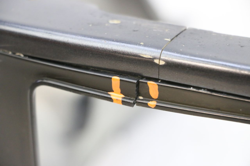 photo de CARENAGE ARRIERE KAWASAKI GPZ RX 1000 (1986 - 1988) - Vue produit