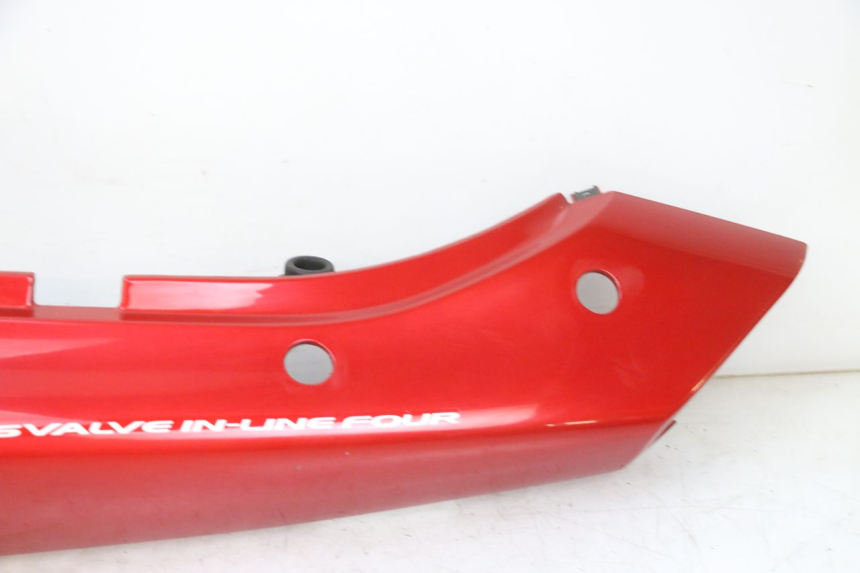 photo de CARENAGE ARRIERE SUZUKI GSF N BANDIT 600 (1996 - 1999) - Angle alternatif
