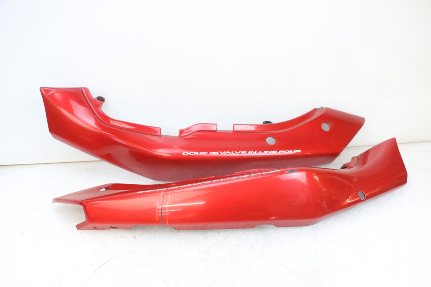 photo de CARENAGE ARRIERE SUZUKI GSF N BANDIT 600 (1996 - 1999) - Vue principale