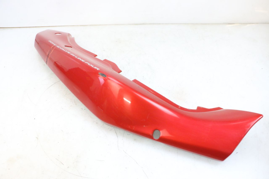 photo de CARENAGE ARRIERE SUZUKI GSF N BANDIT 600 (1996 - 1999) - Pièce contrôlée