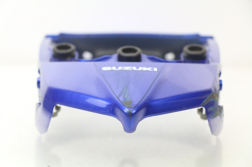 photo de CARENAGE ARRIERE SUZUKI GSX-R GSXR 600 (2008 - 2010) - Zoom état d’usage
