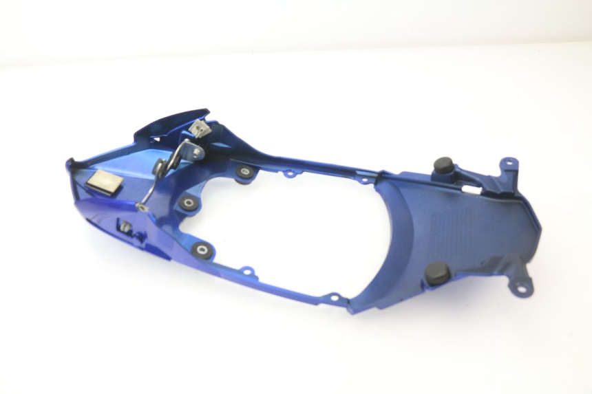 photo de CARENAGE ARRIERE SUZUKI GSX-R GSXR 600 (2008 - 2010) - Autre angle de vue