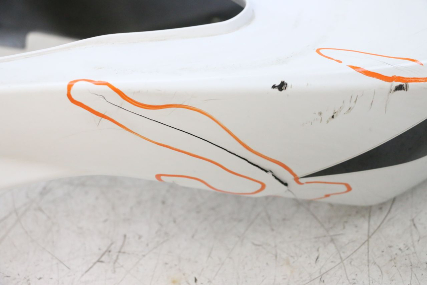 photo de CARENAGE ARRIERE SUZUKI GSXR GSX-R 1000 (2003 - 2004) - Vue rapprochée