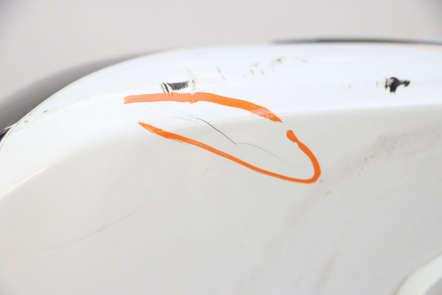 photo de CARENAGE ARRIERE SUZUKI GSXR GSX-R 1000 (2003 - 2004) - Zoom état d’usage