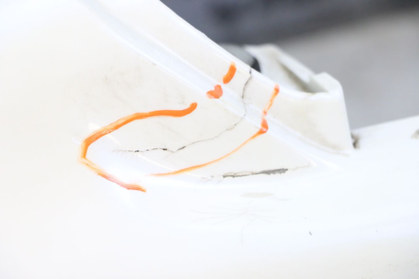 photo de CARENAGE ARRIERE HONDA CBR F 1000 (1993 - 1996) - Photo complémentaire