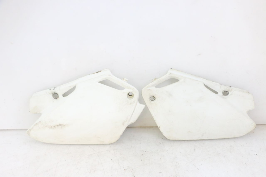 photo de CARENAGE ARRIERE HONDA CR 85 (2003 - 2007) - Vue principale