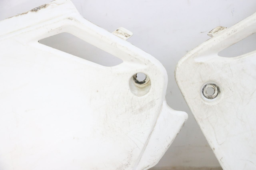 photo de CARENAGE ARRIERE HONDA CR 85 (2003 - 2007) - Détails caractéristiques