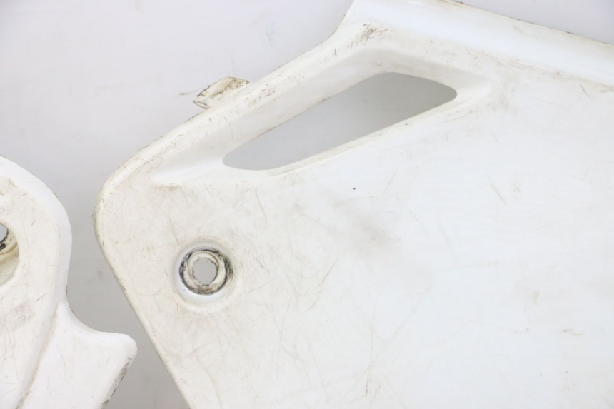 photo de CARENAGE ARRIERE HONDA CR 85 (2003 - 2007) - Zoom composants