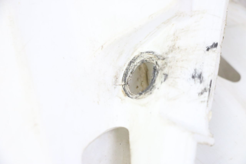 photo de CARENAGE ARRIERE HONDA CR 85 (2003 - 2007) - Zoom état d’usage