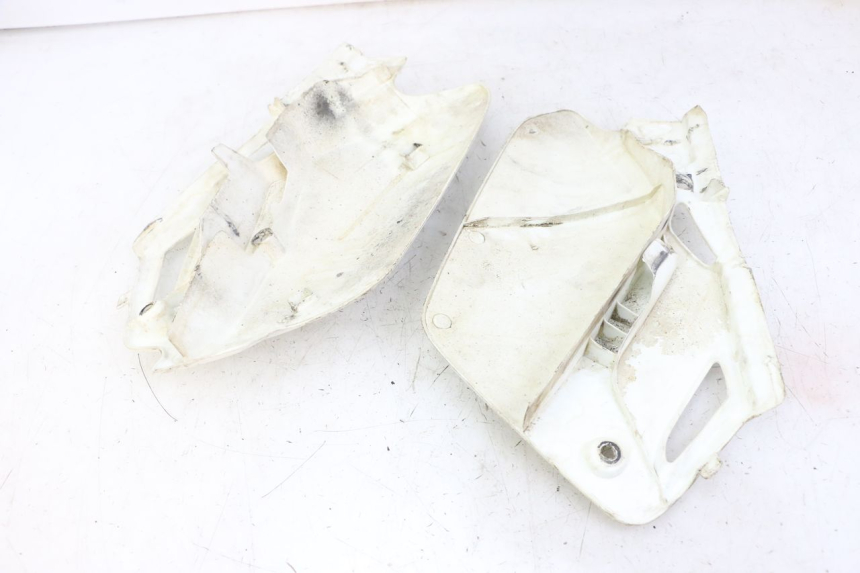 photo de CARENAGE ARRIERE HONDA CR 85 (2003 - 2007) - Vue d’ensemble