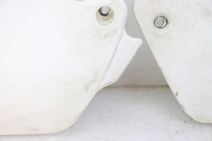 photo de CARENAGE ARRIERE HONDA CR 85 (2003 - 2007) - Pièce contrôlée