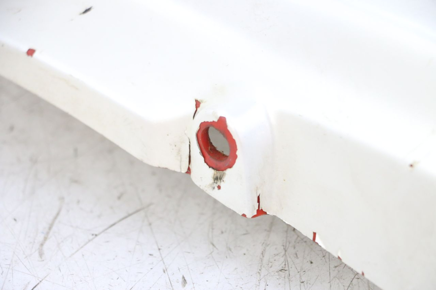 photo de CARENAGE ARRIERE HONDA MTX TC02 125 (1987 - 1989) - Détails caractéristiques