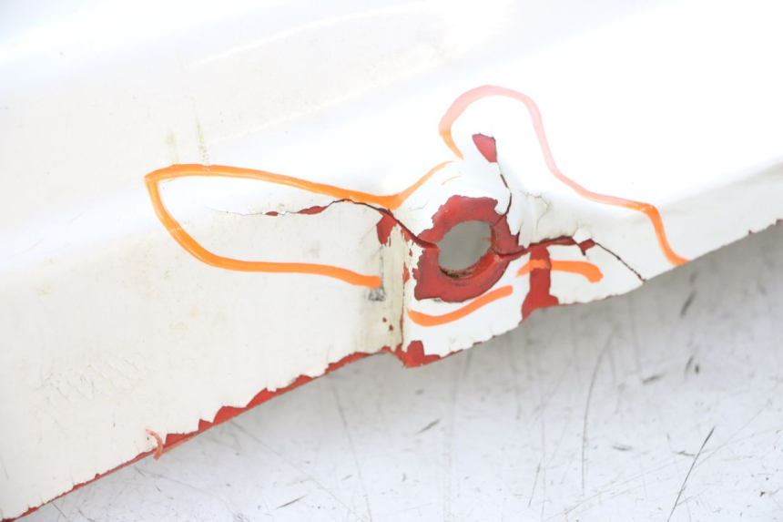 photo de CARENAGE ARRIERE HONDA MTX TC02 125 (1987 - 1989) - Points de fixation