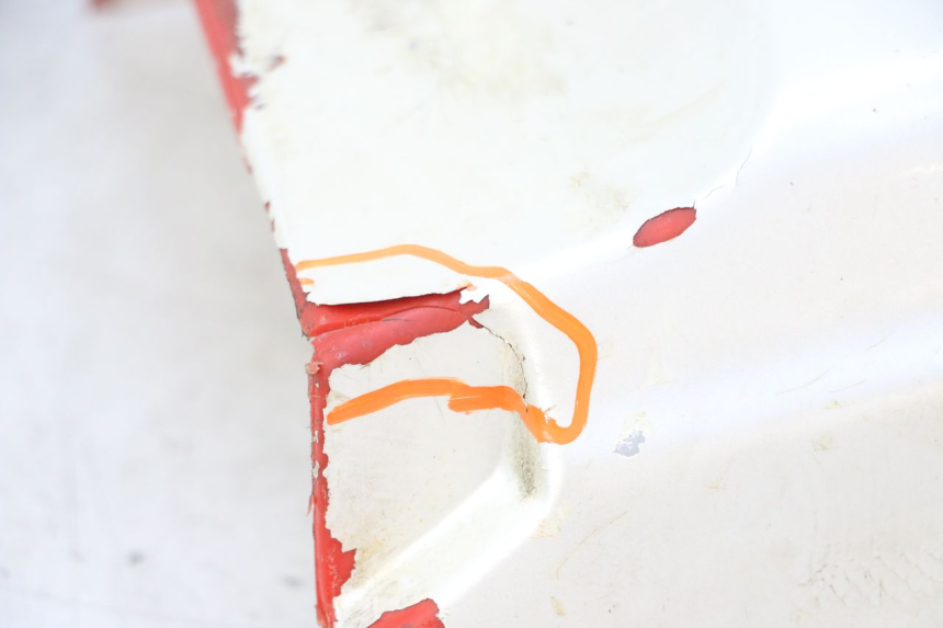 photo de CARENAGE ARRIERE HONDA MTX TC02 125 (1987 - 1989) - État de surface