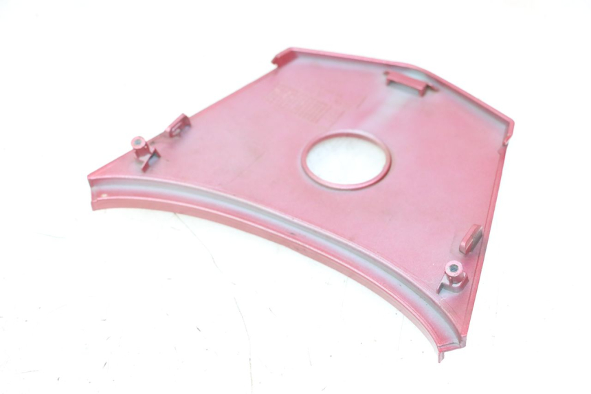 photo de CARENAGE ARRIERE SYM JET 14 4T 50 (2018 - 2022) - Inspection visuelle