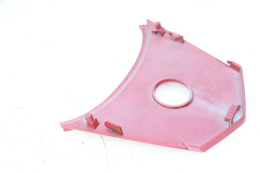 photo de CARENAGE ARRIERE SYM JET 14 4T 50 (2018 - 2022) - Focus structure