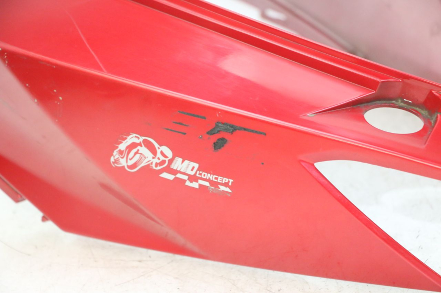 photo de CARENAGE ARRIERE SYM JET 14 4T 50 (2018 - 2022) - Zoom état d’usage