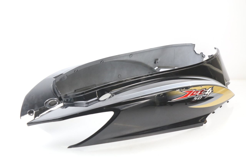 photo de CARENAGE ARRIERE SYM JET 4 50 (2010 - 2014) - Vue principale