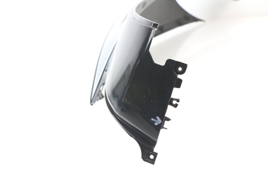 photo de CARENAGE ARRIERE SYM JET 4 50 (2010 - 2014) - Zoom composants