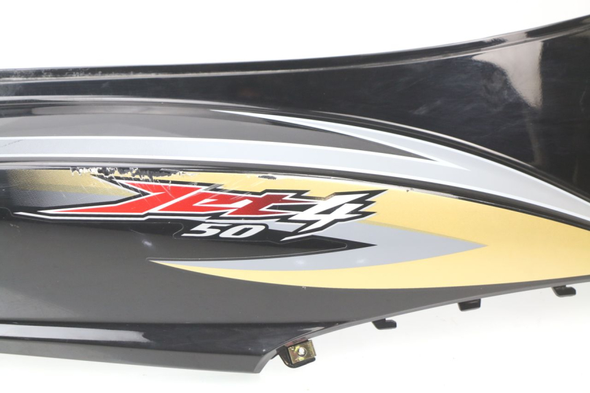 photo de CARENAGE ARRIERE SYM JET 4 50 (2010 - 2014) - Aperçu profil