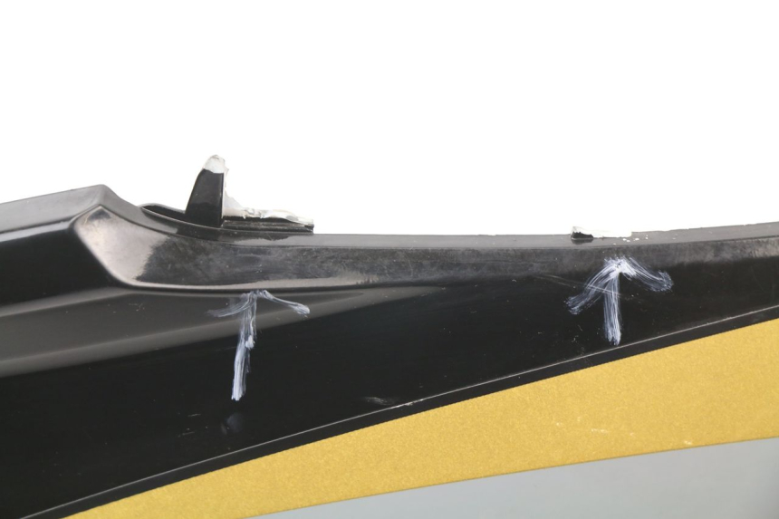 photo de CARENAGE ARRIERE SYM JET 4 50 (2010 - 2014) - Gros plan technique