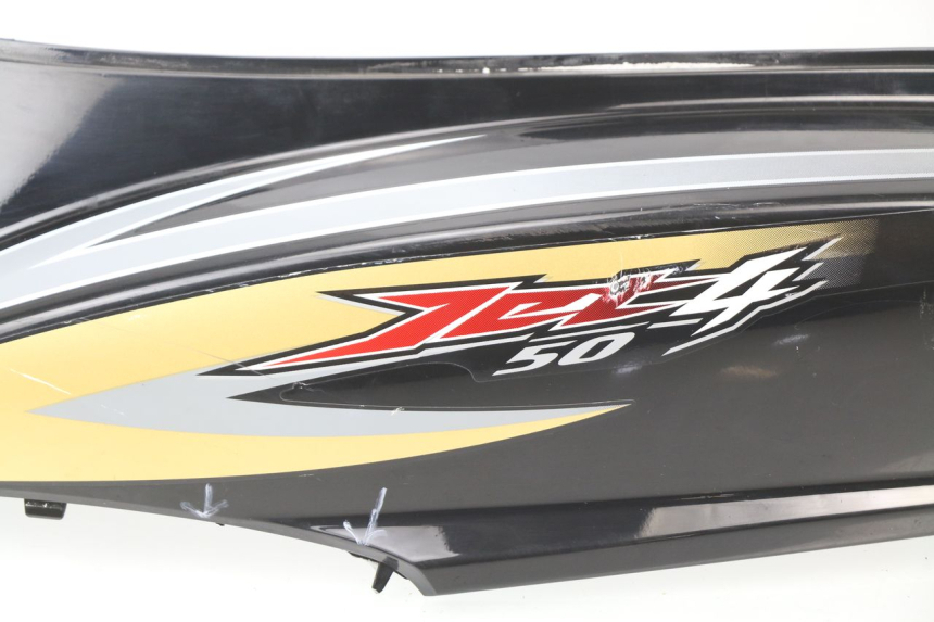 photo de CARENAGE ARRIERE SYM JET 4 50 (2010 - 2014) - Marquages et références