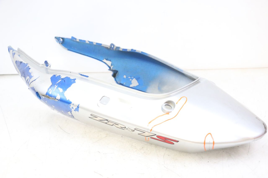 photo de CARENAGE ARRIERE KAWASAKI ZR7 ZR-7 S 750 (1999 - 2004) - Vue produit