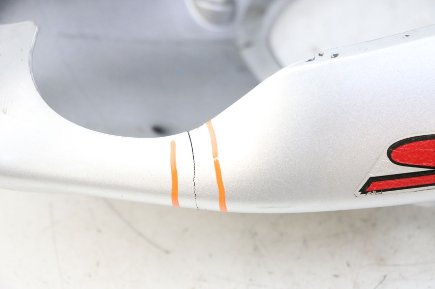 photo de CARENAGE ARRIERE KAWASAKI ZR7 ZR-7 S 750 (1999 - 2004) - Autre angle de vue