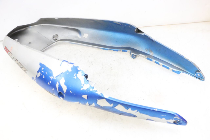 photo de CARENAGE ARRIERE KAWASAKI ZR7 ZR-7 S 750 (1999 - 2004) - Gros plan technique