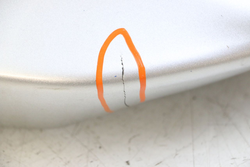 photo de CARENAGE ARRIERE KAWASAKI ZR7 ZR-7 S 750 (1999 - 2004) - Marquages et références