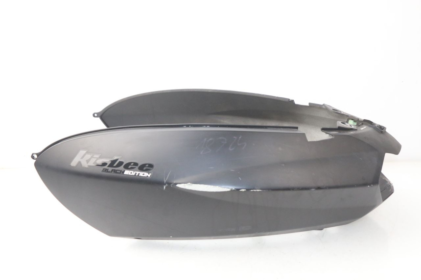 photo de CARENAGE ARRIERE PEUGEOT KISBEE 2T 50 (2010 - 2017) - Vue principale