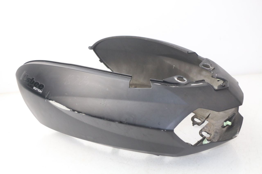 photo de CARENAGE ARRIERE PEUGEOT KISBEE 2T 50 (2010 - 2017) - Zoom état d’usage