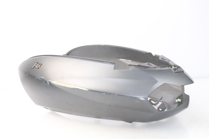 photo de CARENAGE ARRIERE PEUGEOT KISBEE 2T 50 (2010 - 2017) - Vue principale