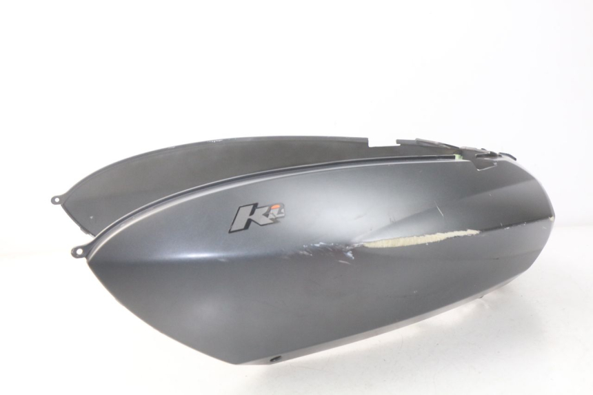 photo de CARENAGE ARRIERE PEUGEOT KISBEE 2T 50 (2010 - 2017) - Autre angle de vue