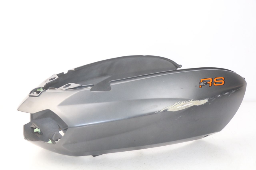 photo de CARENAGE ARRIERE PEUGEOT KISBEE 2T 50 (2010 - 2017) - Points de fixation