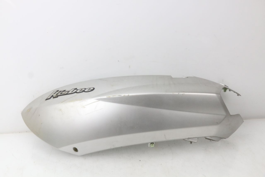 photo de CARENAGE ARRIERE PEUGEOT KISBEE 2T 50 (2010 - 2017) - Photo complémentaire