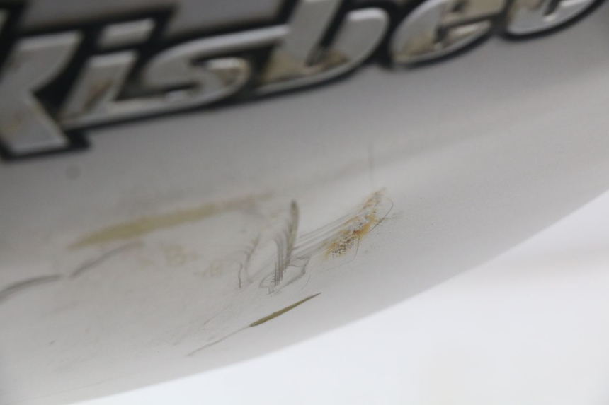 photo de CARENAGE ARRIERE PEUGEOT KISBEE 2T 50 (2010 - 2017) - Aperçu profil