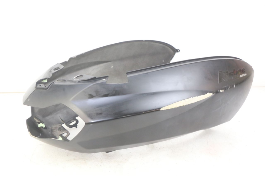 photo de CARENAGE ARRIERE PEUGEOT KISBEE 2T 50 (2018 - 2022) - Vue principale