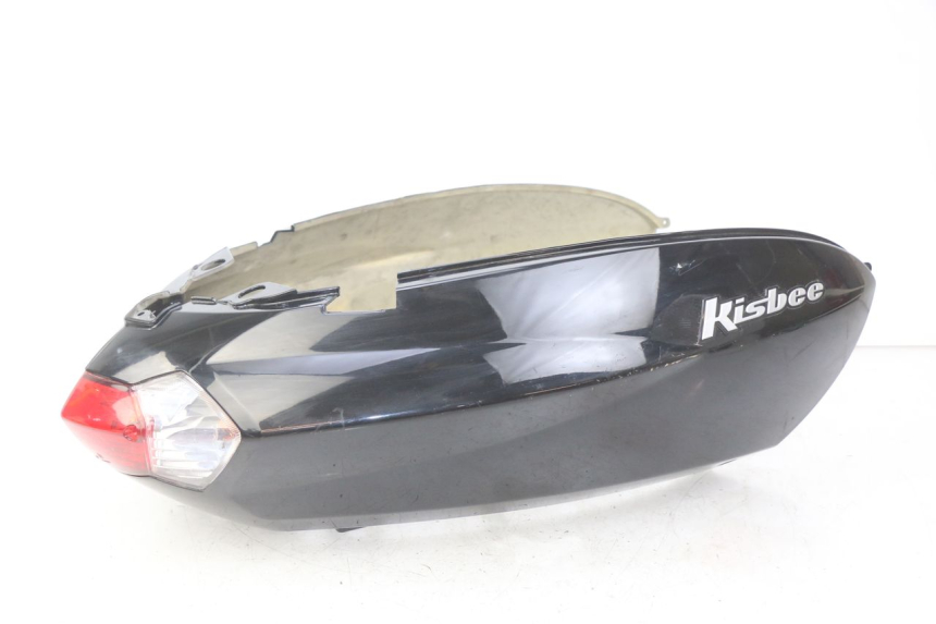 photo de CARENAGE ARRIERE PEUGEOT KISBEE 4T 50 (2010 - 2017) - Détails caractéristiques