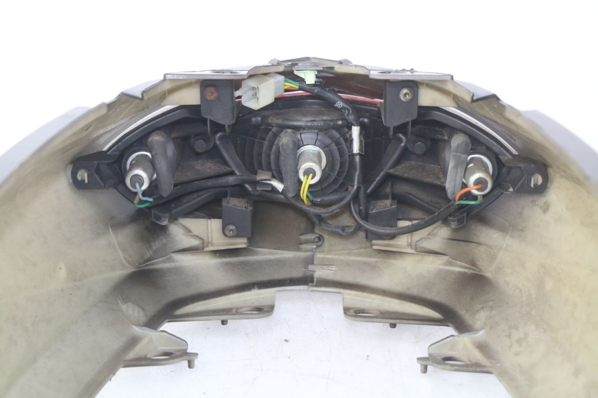 photo de CARENAGE ARRIERE PEUGEOT KISBEE 4T 50 (2010 - 2017) - Gros plan technique