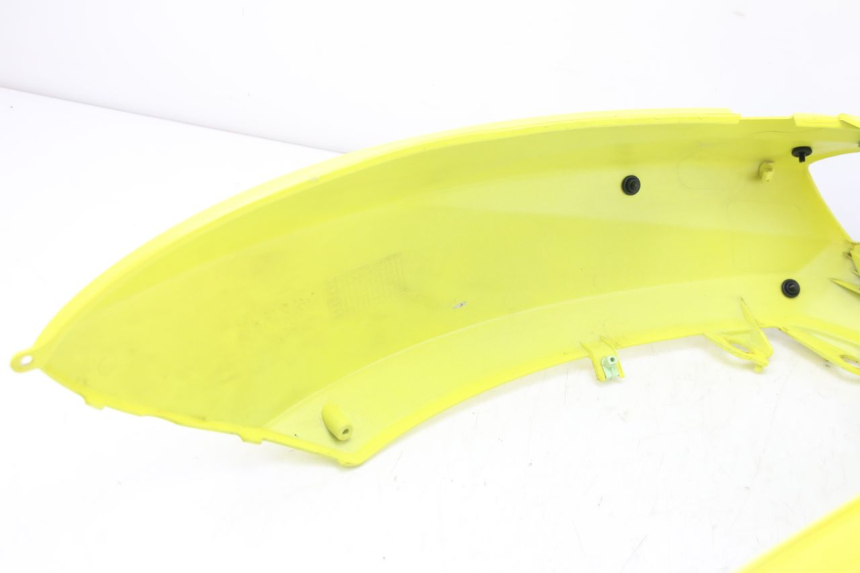 photo de CARENAGE ARRIERE PEUGEOT KISBEE 4T 50 (2018 - 2022) - Gros plan technique