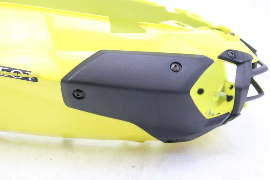 photo de CARENAGE ARRIERE PEUGEOT KISBEE 4T 50 (2018 - 2022) - Points de fixation