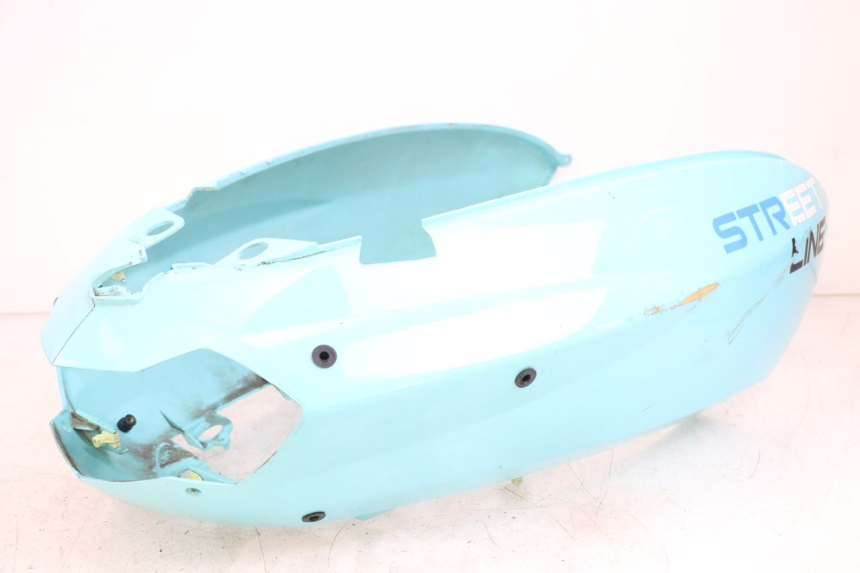 photo de CARENAGE ARRIERE PEUGEOT KISBEE 4T 50 (2018 - 2022) - Détail de la pièce