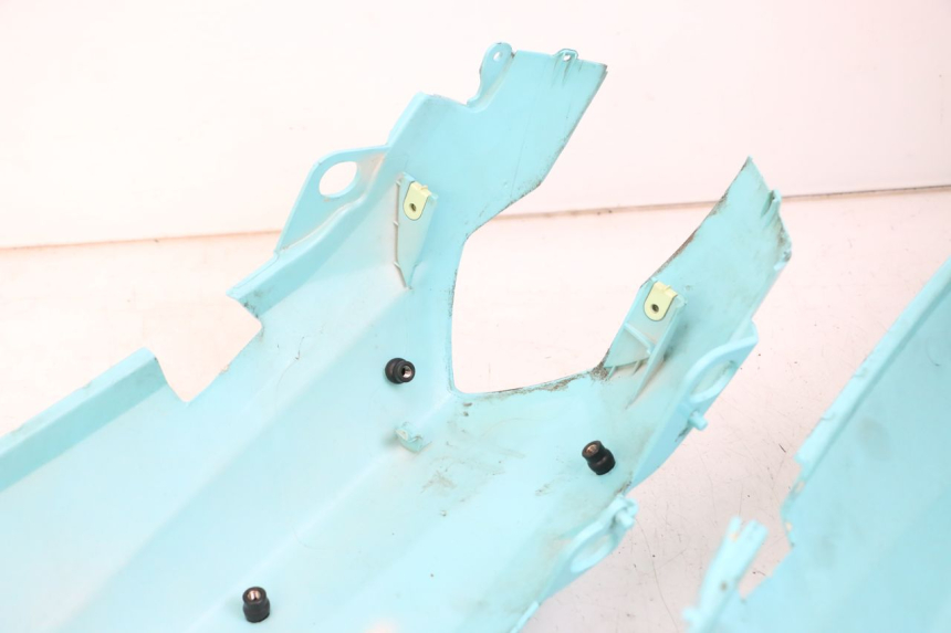 photo de CARENAGE ARRIERE PEUGEOT KISBEE 4T 50 (2018 - 2022) - Autre angle de vue