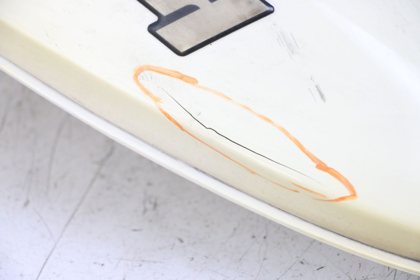 photo de CARENAGE ARRIERE PEUGEOT KISBEE 4T 50 (2010 - 2017) - Vue rapprochée